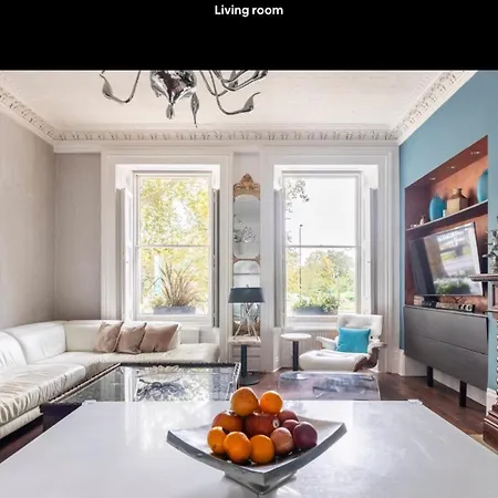Huge 3 Beds 3 Baths By The Park Apartment